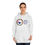 Thumbnail: Unisex College Hoodie