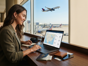 What Is the Best Way to Book a Flight Online in the USA?