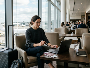 Can You Change the Return Date on a Round-Trip Flight?