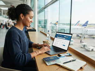 Flight Reservations, Airline Ticket Booking and Flight Booking Service: A Complete Guide