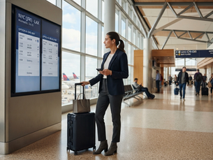 Why Are One-Way Flights Sometimes More Expensive Than Round Trips?