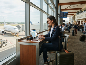 How to Book One-Way Flights Online: A Step-by-Step Guide