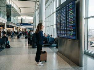 What Is the Cheapest Way to Book a One-Way Flight?