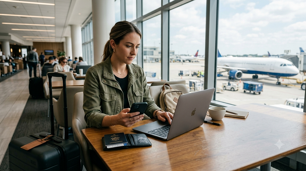 Compare multiple departure dates and total fares to find a one-way flight that fits your budget.
