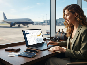 When Is the Best Time to Book a Flight for the Cheapest Fare?