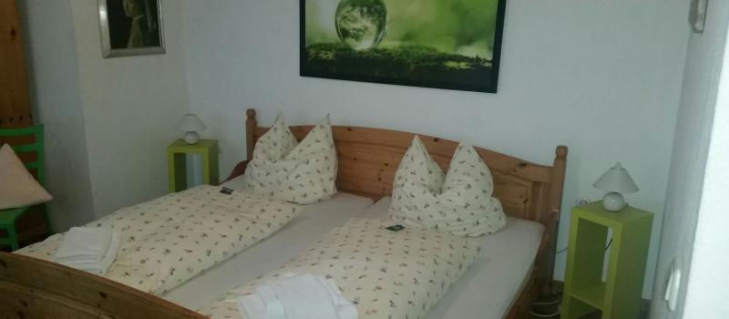 Doppelzimmer