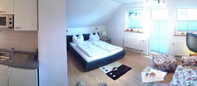 Ferienwohnung
