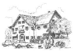 Logo vom Brückenwirt
