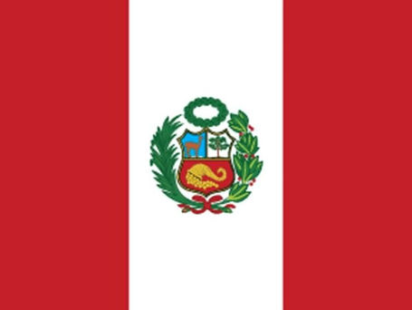 Country of the Week: Peru