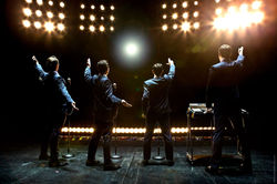 JB Tour 1: End of Dawn