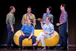 JB Tour 2: Tommy's blow up