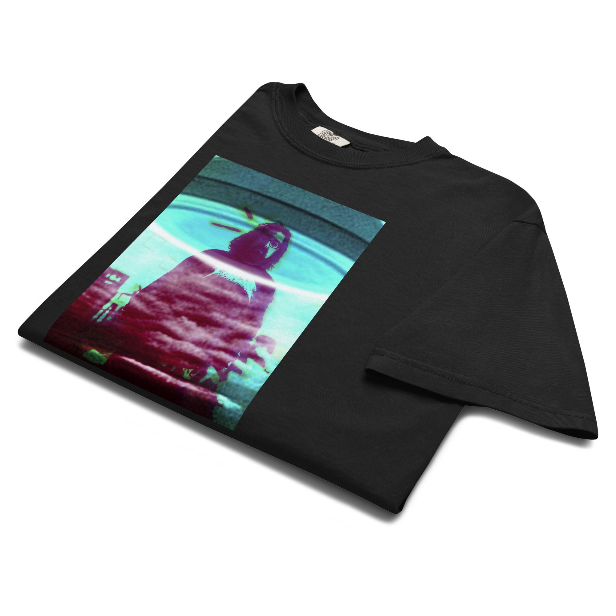 "THE SHUEMAN COMETH" T-SHIRT