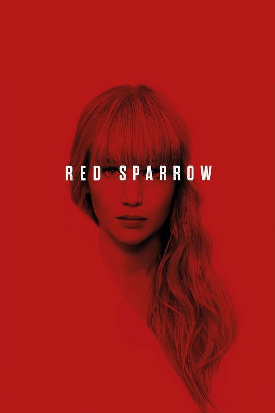 Review: Red Sparrow Is A More Boring, More Awful, Atomic Blonde