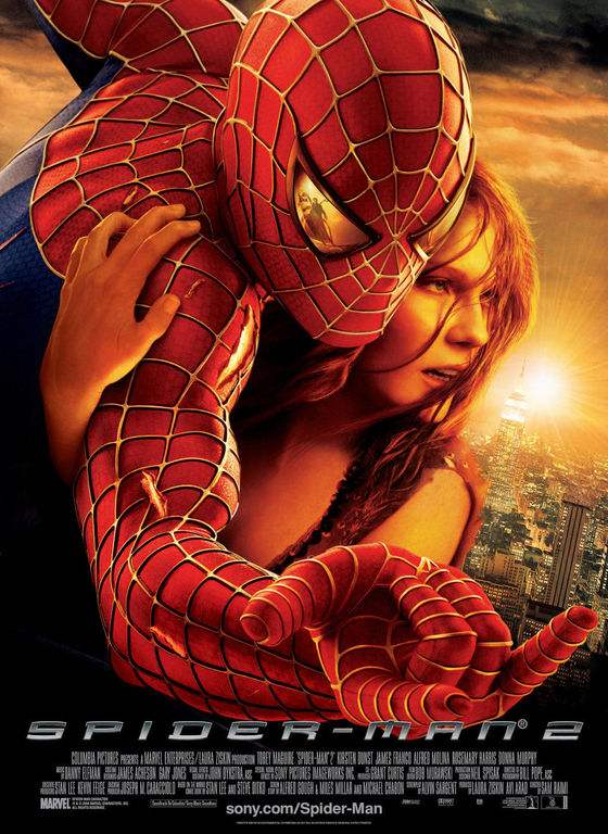 Review: Spiderman 2 Is Every Bit As Good As It Ever Was.
