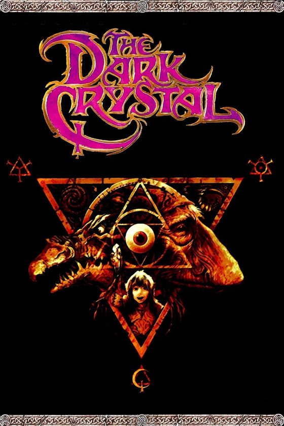 Review: The Dark Crystal Is The Best Work Jim Henson's Ever Done