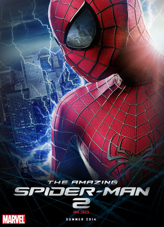 Review: The Amazing Spiderman 2