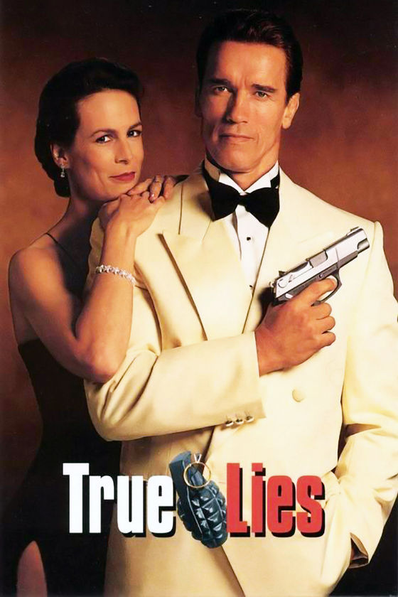 Review: True Lies Is A True Classic