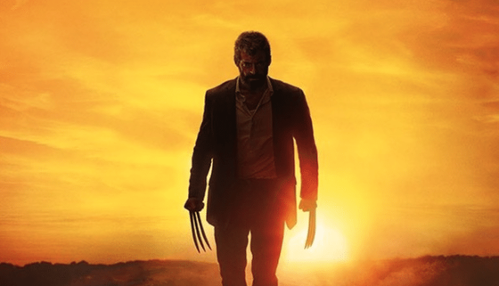 Review: Logan Is The Best There Is At What He Does...