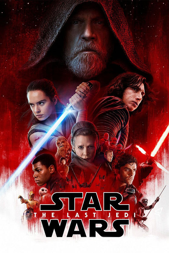 Review: Star Wars VIII The Last Jedi Is An Empty Disappointment