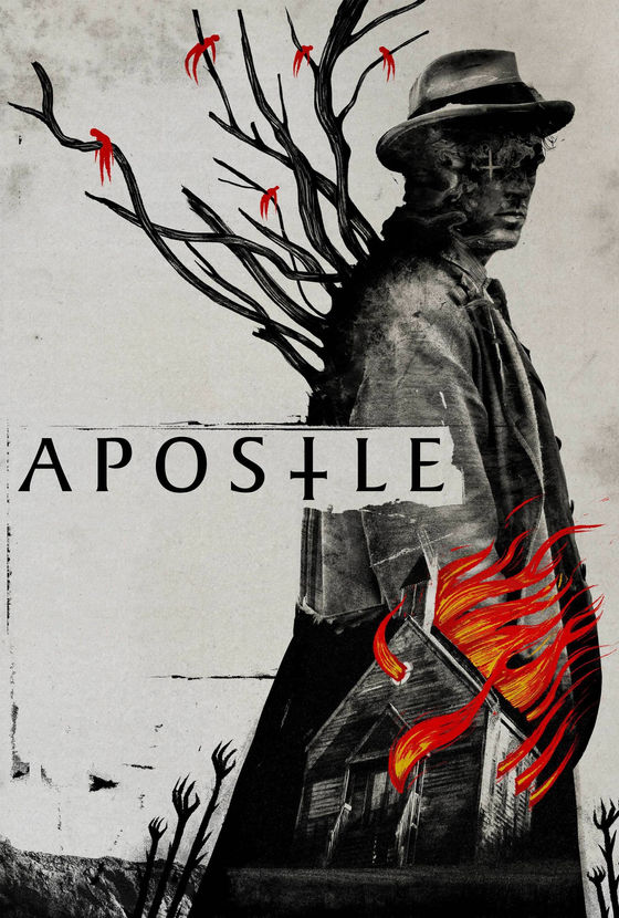 Review: Apostle Is Just Good Horror