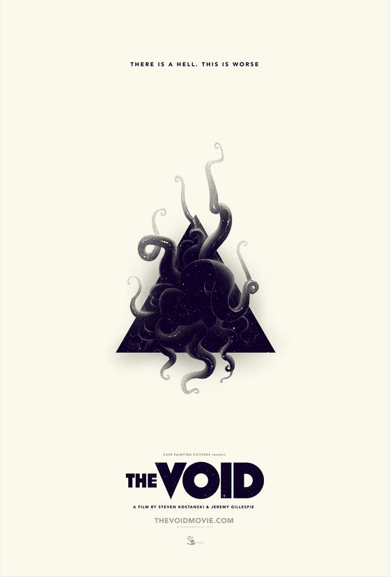 Review: The Void Is The Best Movie John Carpenter Never Directed