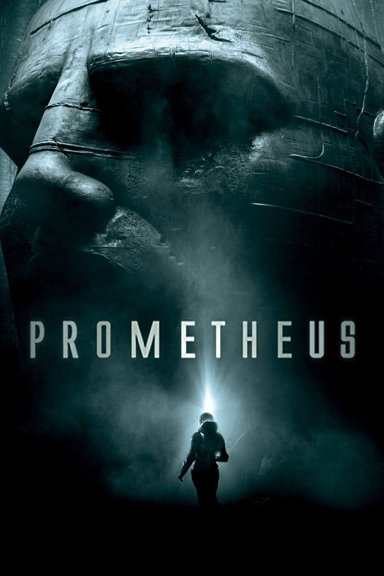 Review: Prometheus Is All Questions And No Answers