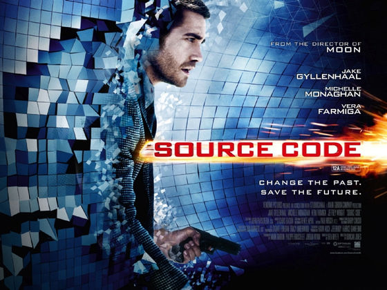 Review: Source Code Will Bring You Back Again And Again.