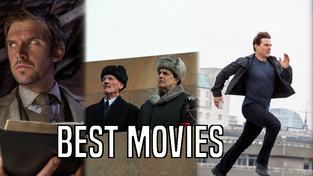 Best and Worst of 2018