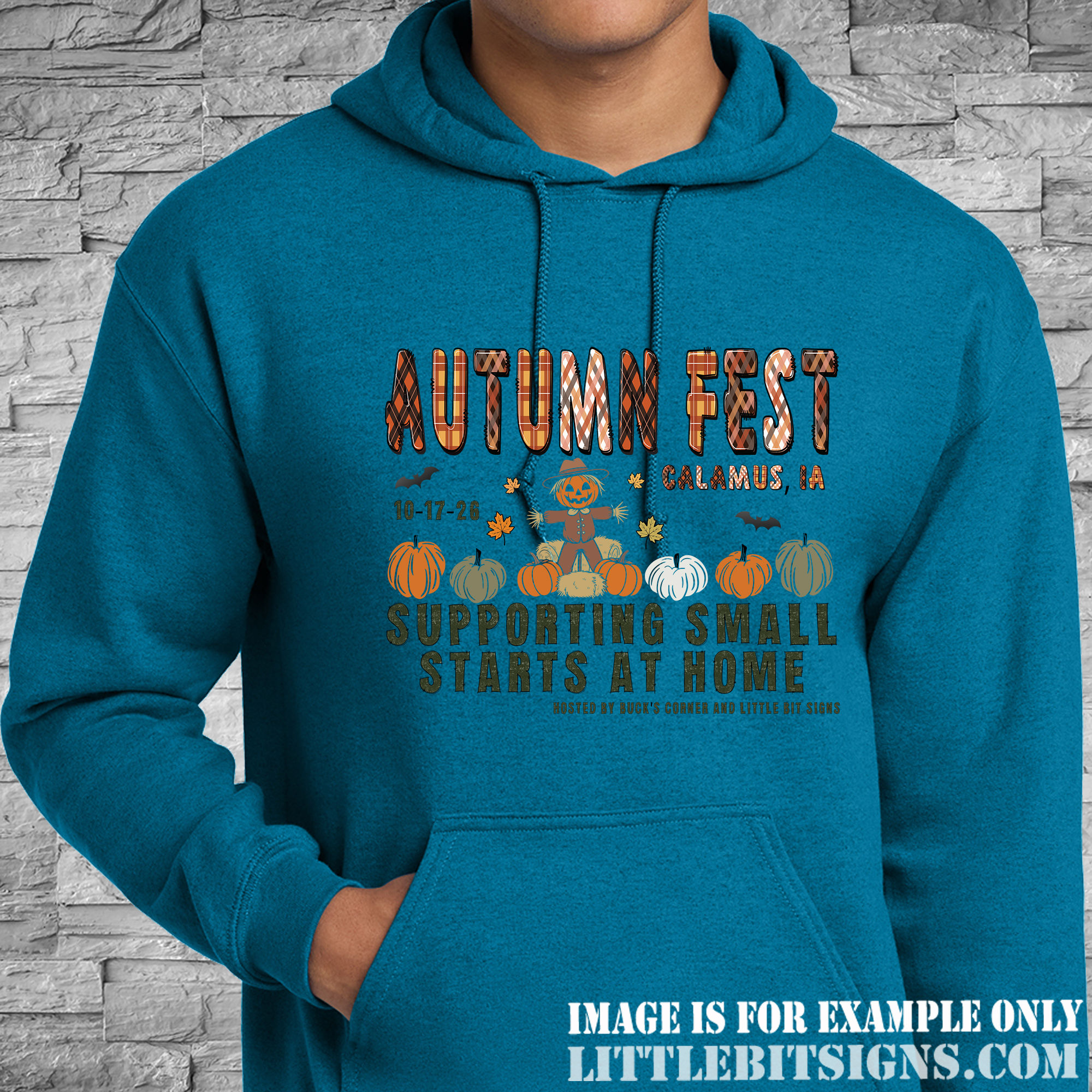 Autumn Fest 2026