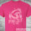 Thumbnail: Pink Out Volleyball