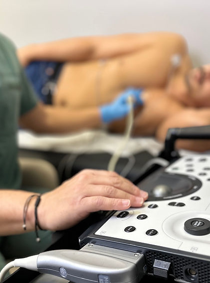 Sonogram