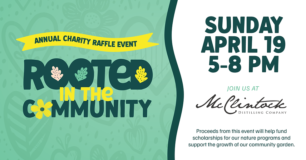 Rooted In The Community