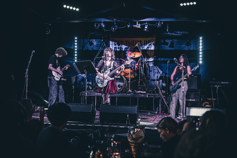 Let There Be Rock Schools
