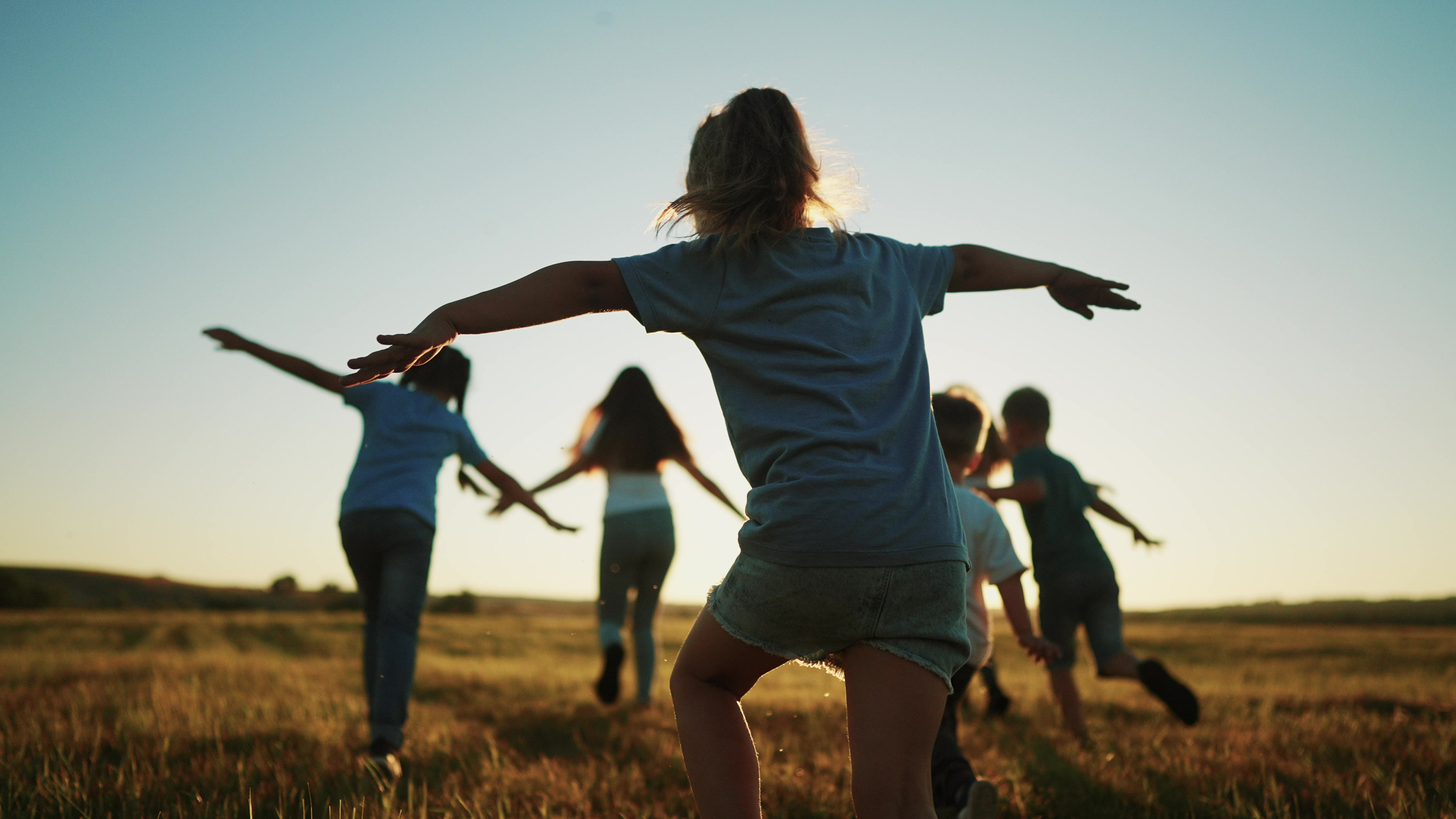 Wild Sprouts Summer Camp