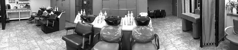 Avenue West Salon