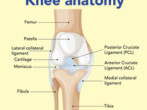 ACL: Why do I need it?