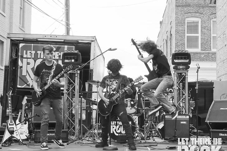 Gainesville Band