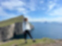 viaje para mujeres islas feroe