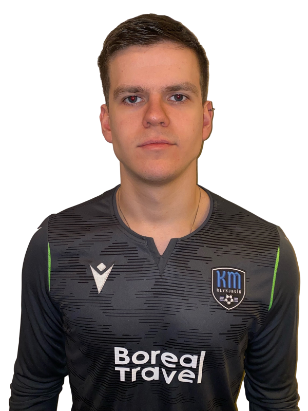 1·Kári