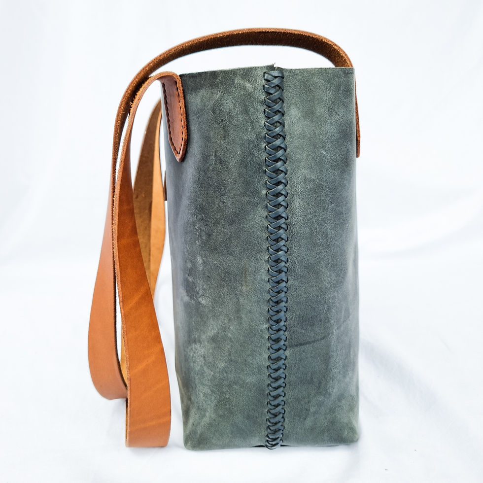 Thumbnail: Classic Tote in Storm