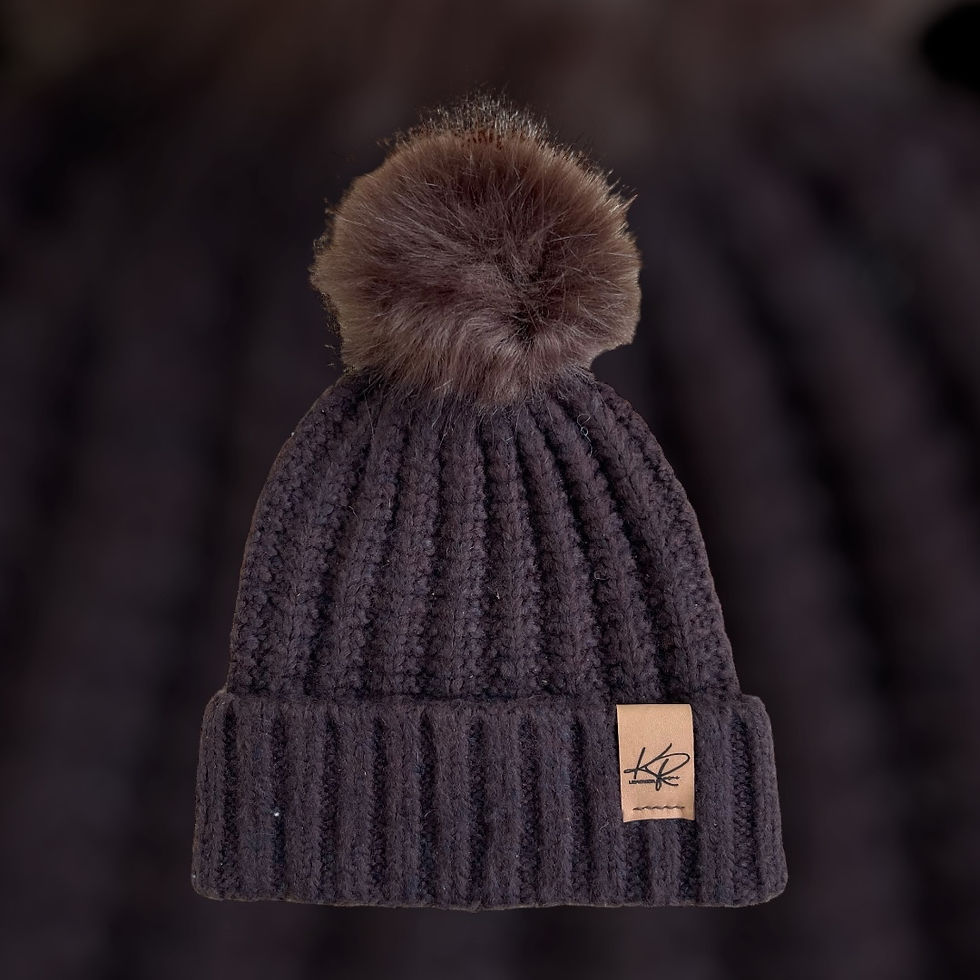 Thumbnail: Merchandise - Beanies