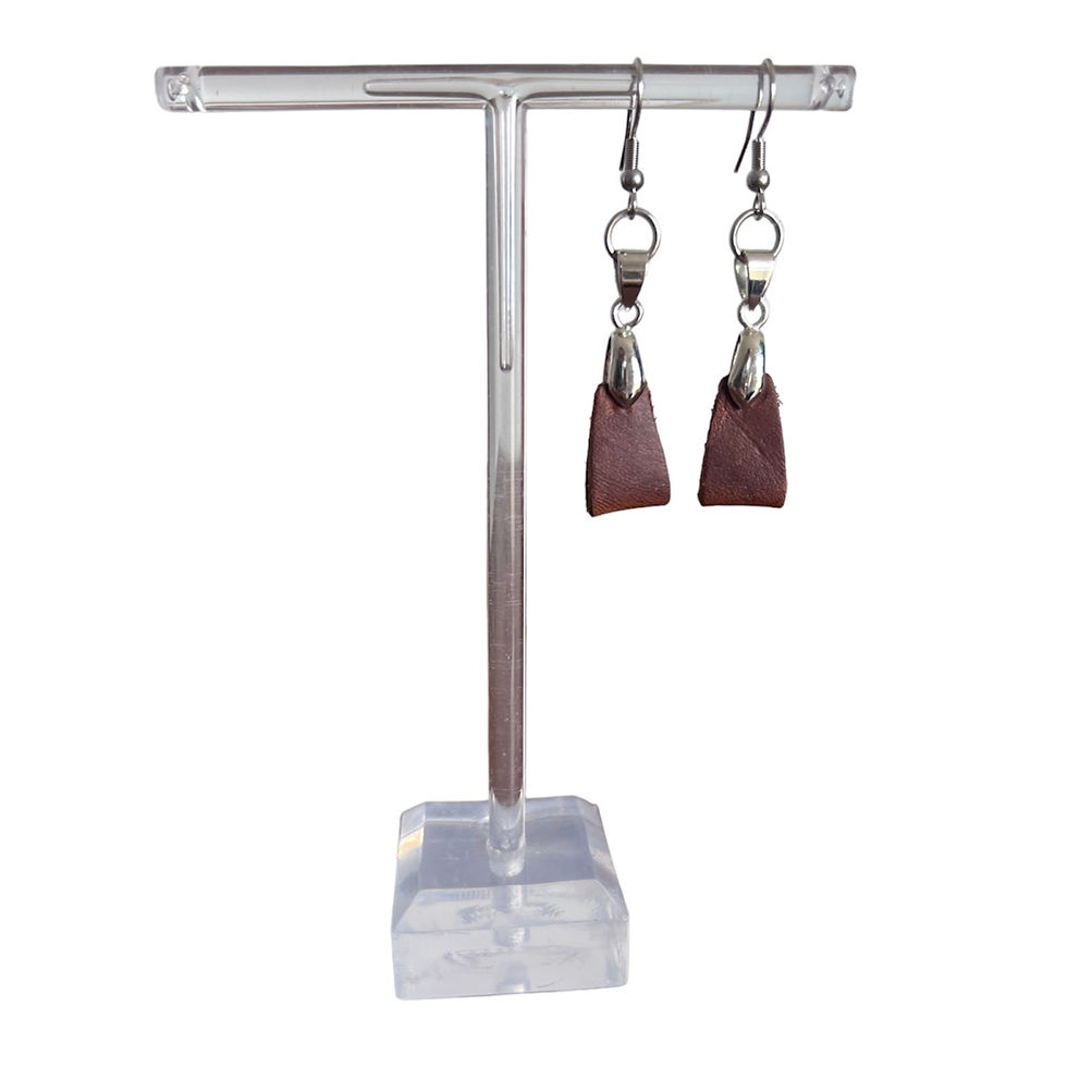 Thumbnail: Earrings - Small Drop