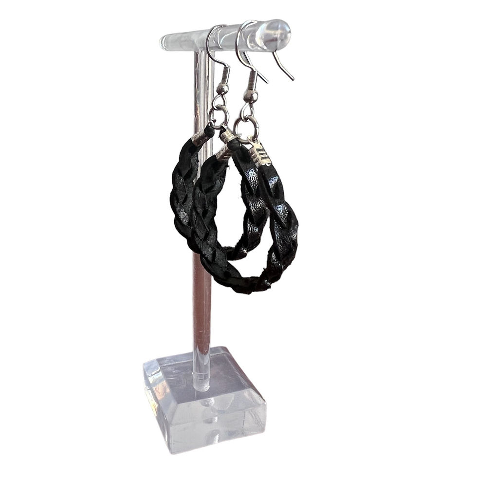 Thumbnail: Earrings - Assorted