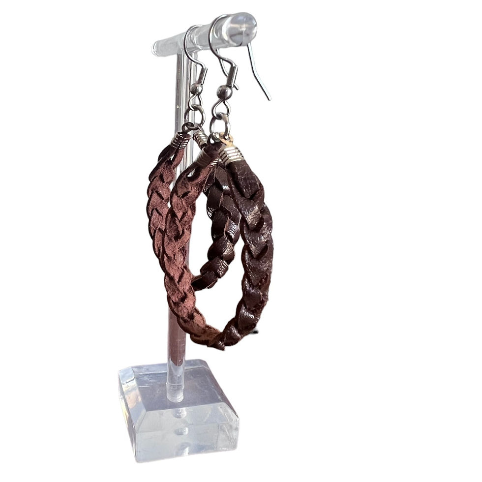 Thumbnail: Earrings - Assorted