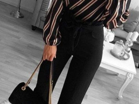 Stylish and Professional 💼