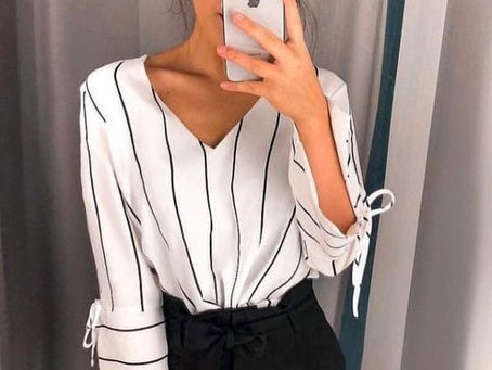 The Modern Professional