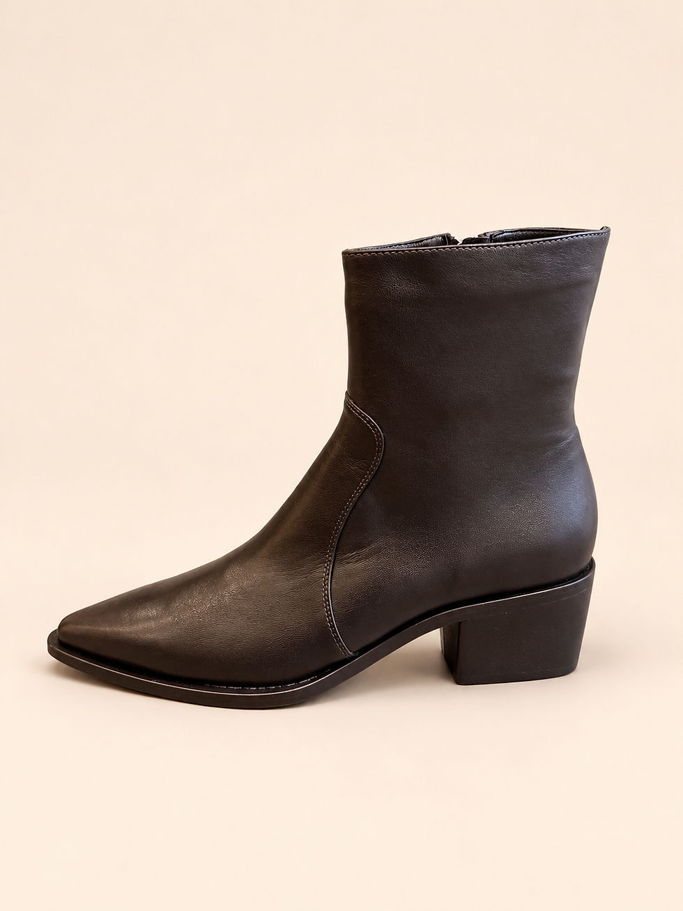 Miniaturbild: Stiefelette 3300 - Pomme D´or