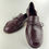 Miniaturbild: Loafer 1125 bordeaux-Pomme D‘or