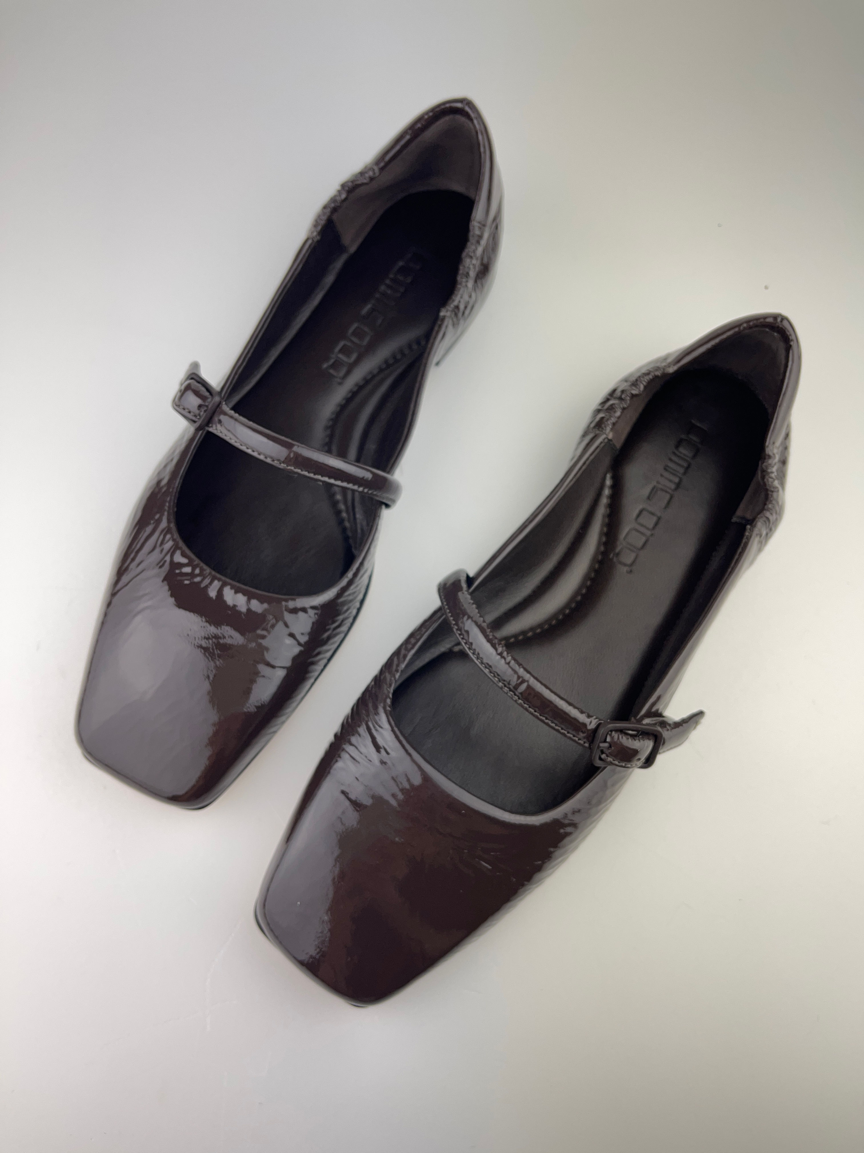 Pomme D´or - Mary Jane coffee