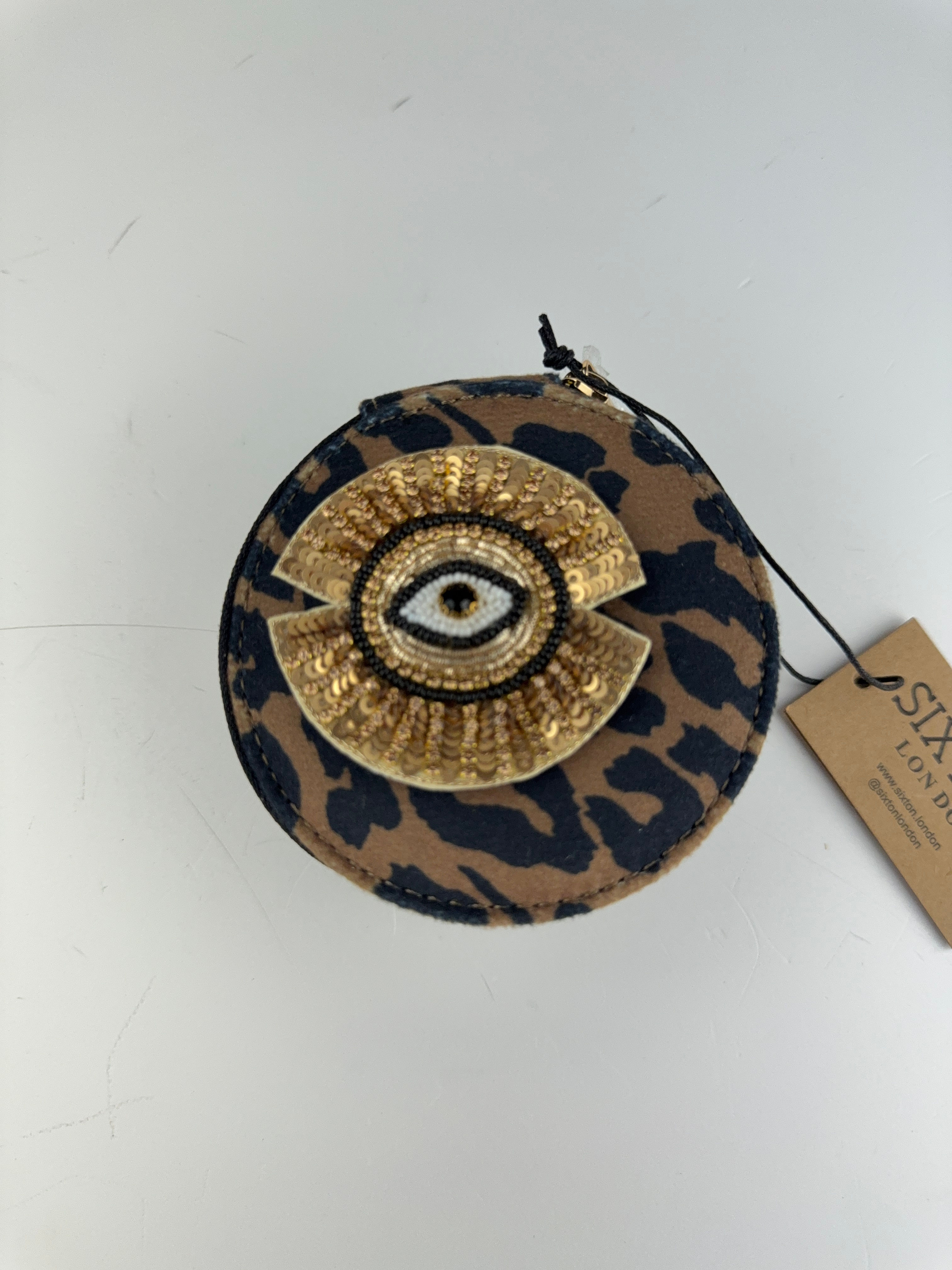 Travel Pot Eye - Sixton London